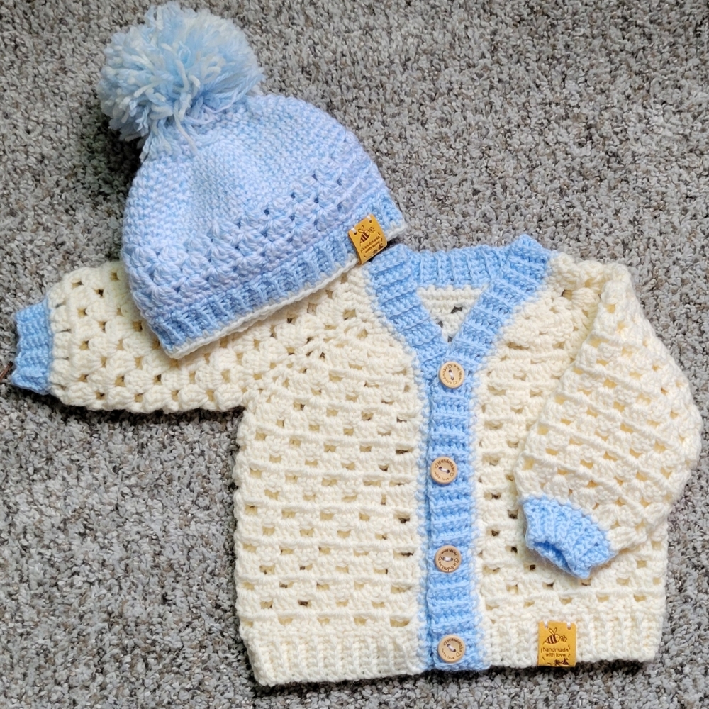 Newborn set